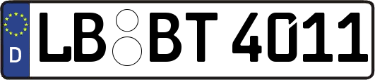LB-BT4011