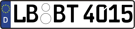 LB-BT4015