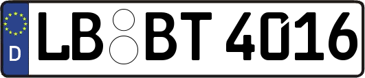 LB-BT4016