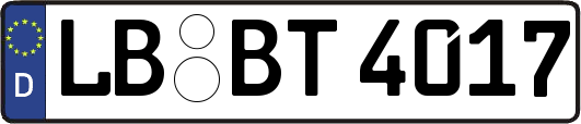 LB-BT4017