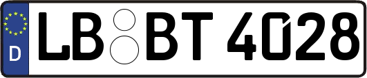 LB-BT4028