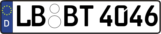 LB-BT4046