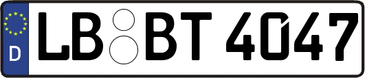 LB-BT4047
