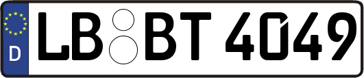 LB-BT4049
