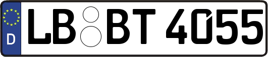 LB-BT4055