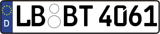 LB-BT4061