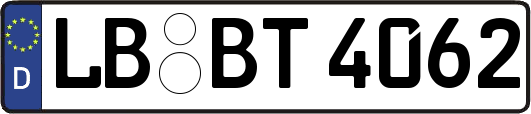 LB-BT4062