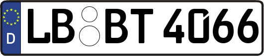 LB-BT4066