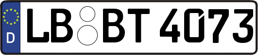 LB-BT4073