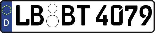 LB-BT4079