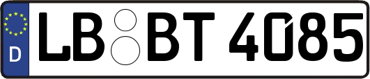 LB-BT4085