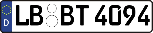 LB-BT4094