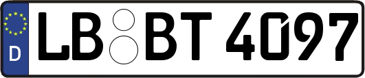 LB-BT4097