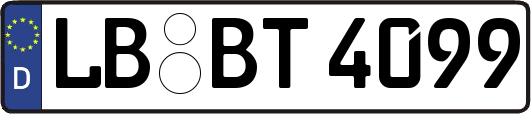 LB-BT4099