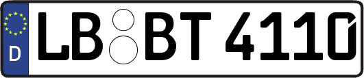 LB-BT4110