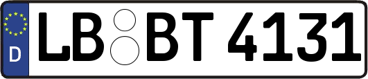LB-BT4131