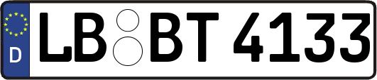 LB-BT4133