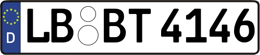 LB-BT4146