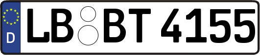 LB-BT4155