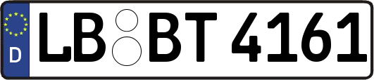 LB-BT4161