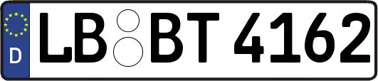 LB-BT4162