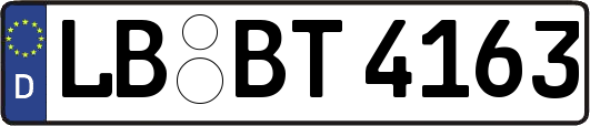 LB-BT4163