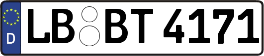 LB-BT4171