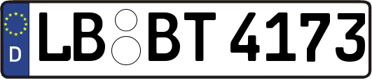 LB-BT4173