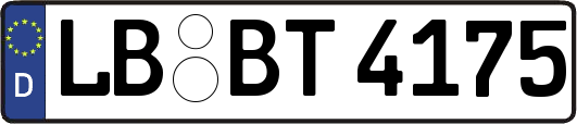 LB-BT4175