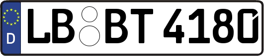 LB-BT4180