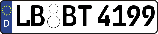 LB-BT4199