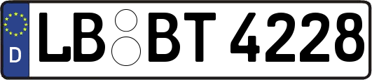 LB-BT4228
