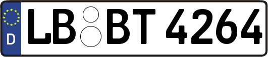 LB-BT4264