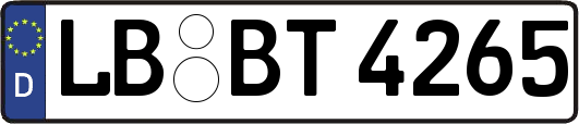 LB-BT4265