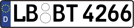 LB-BT4266