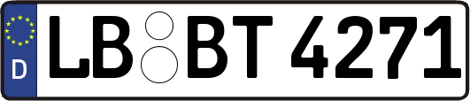 LB-BT4271