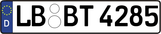 LB-BT4285