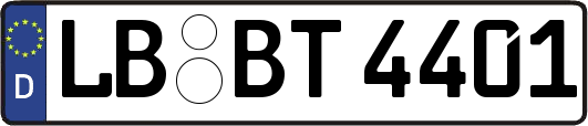 LB-BT4401