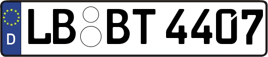 LB-BT4407