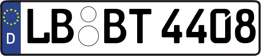 LB-BT4408