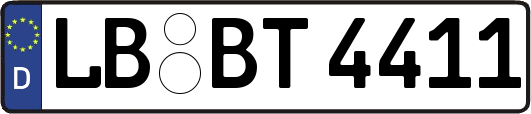 LB-BT4411