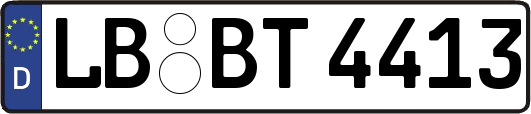 LB-BT4413