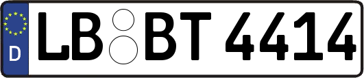 LB-BT4414