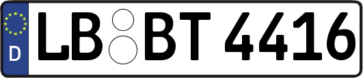 LB-BT4416