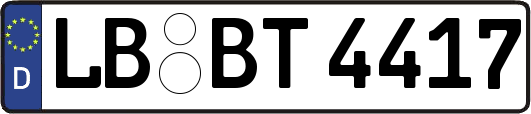 LB-BT4417