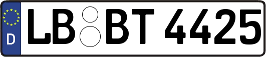 LB-BT4425