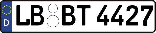 LB-BT4427