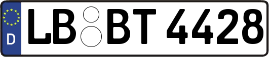 LB-BT4428