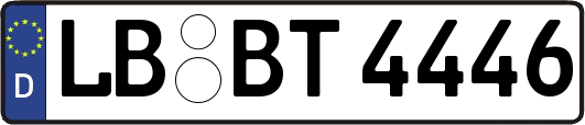 LB-BT4446