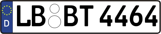 LB-BT4464